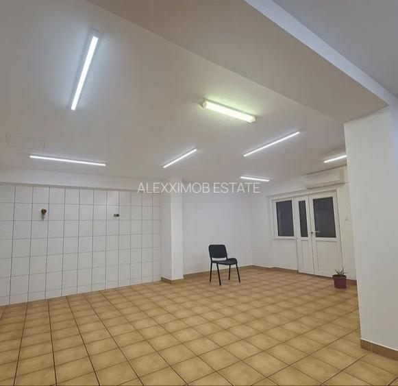Spațiu comercial de închiriat - 60 mp  - Bd. Constantin Brâncoveanu - 5