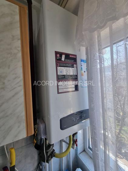 KM 4-5 PIATA-apartament 3 camere cu gaze - 8