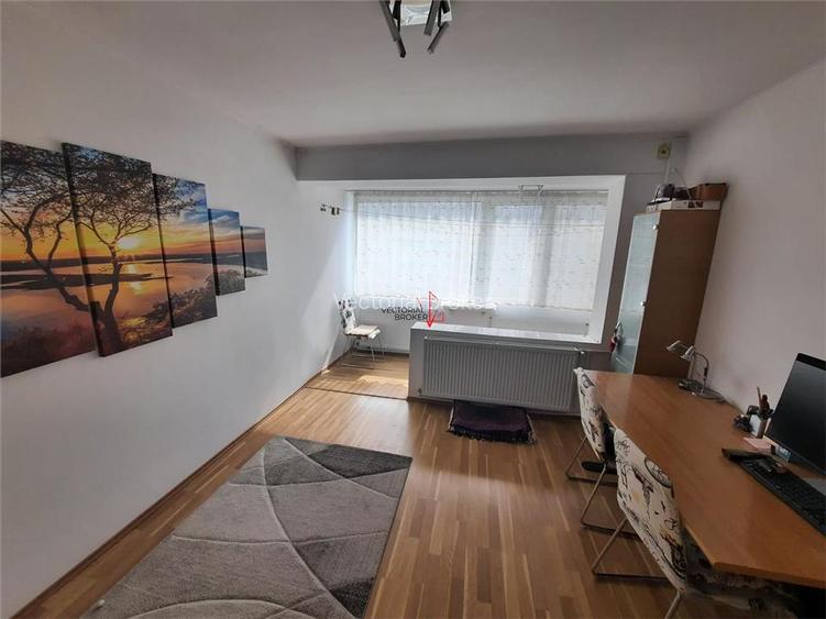 3 camere Iancului. Renovat, luminos, pret corect, gata de vanzare - 2