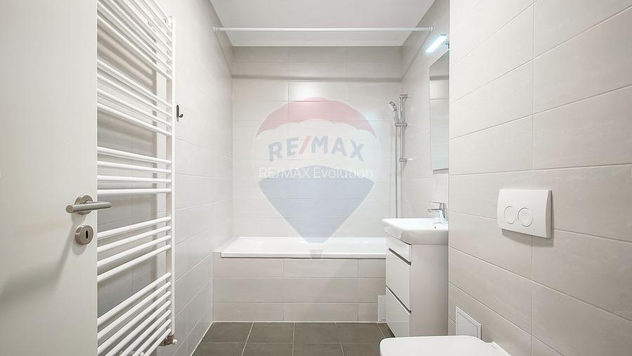 COMISION 0%|3 CAMERE 90 MP SUPRAFATA TOTALA+ PARCARE + BOXĂ - 7
