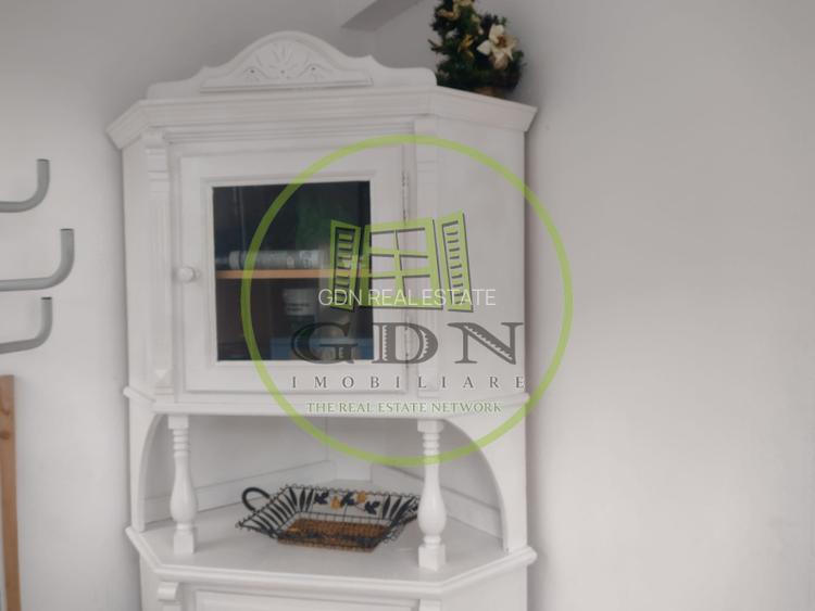 Casa de vanzare 6 camere, 4 dormitoare, 2 bai, localitatea Azuga - 4