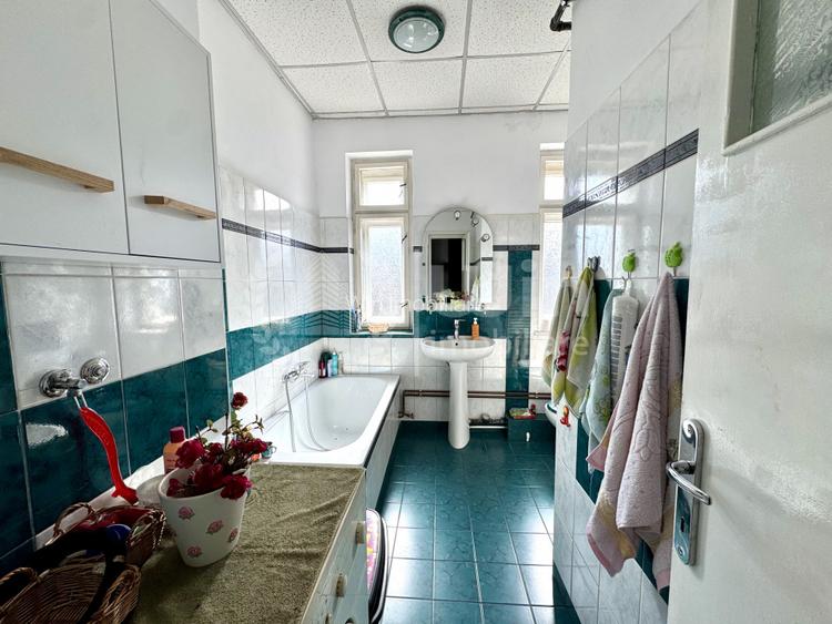 Apartament cu 3 camere | Decomandat | 81mp | Parcare | Republicii! - 13