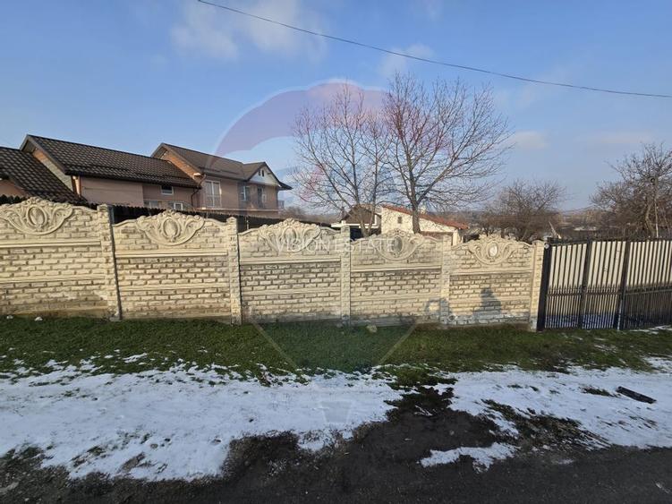 Teren Bals / Strada Nicolae Titulescu nr 110 - 3