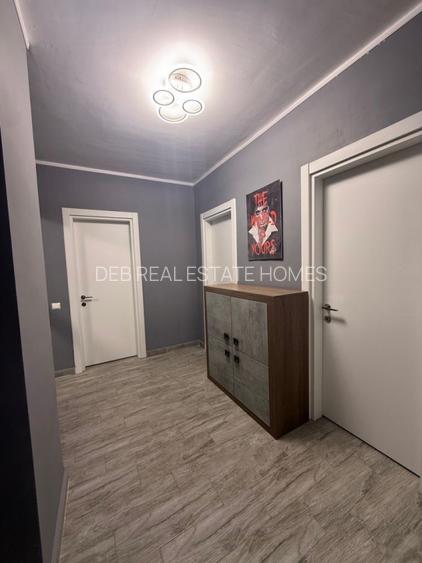 Apartament 2 camere, 75mp, pet-friendly, parcare, centrala, Pallady - 7