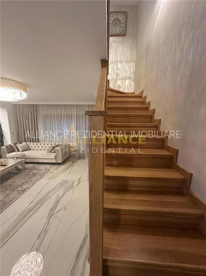 Casa Metalurgiei 7 Camere Mobilata/Utilat - 23