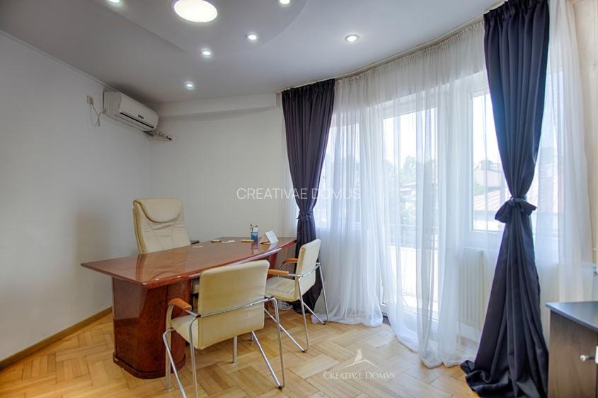 Piata Sf. Stefan - Calarasilor, Spatiu de birouri, 4 camere - 3