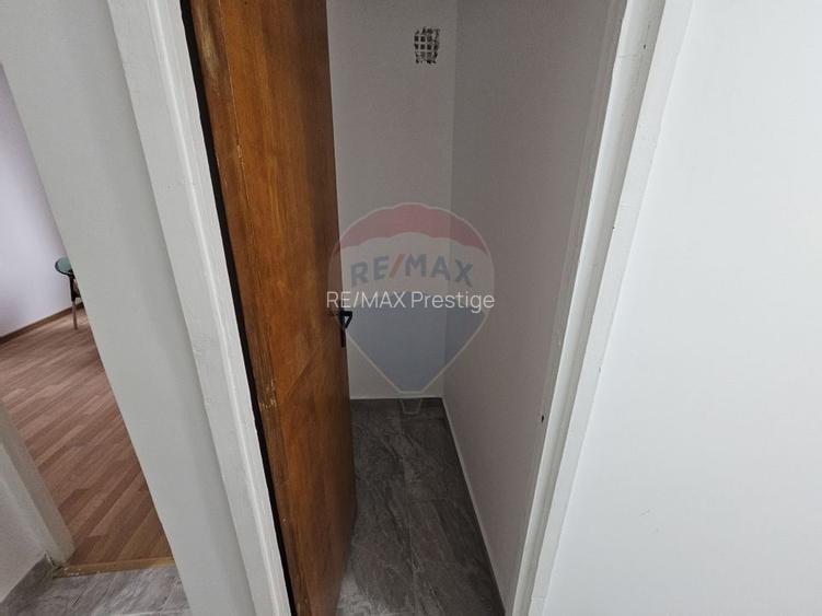 Apartament cu 2 camere de închiriat în zona Gorjului | Militari - 11