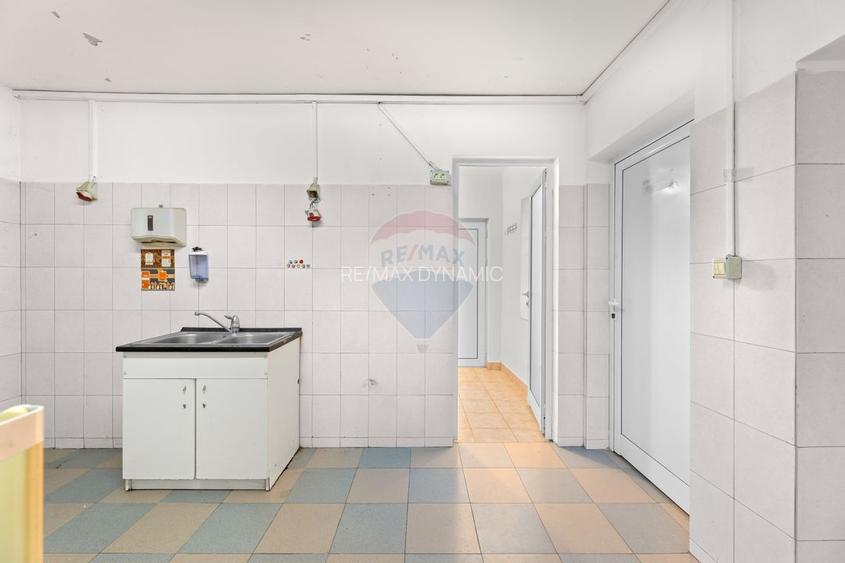 Spațiu de birouri de 90mp de închiriat în zona Aurel Vlaicu - 4