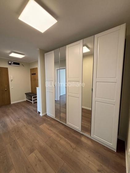 De inchiriat! Apartament spatios, cu parcare, in Gheorgheni - 13