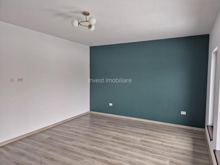 Casă Individuala plan parter Popas Păcurari - 4