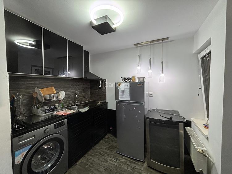 Studio modern  – Zona Campus - 10