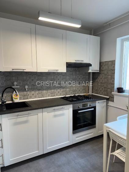 Apartament 3 camere, complet mobilat si utilat, metrou Tineretului - 4