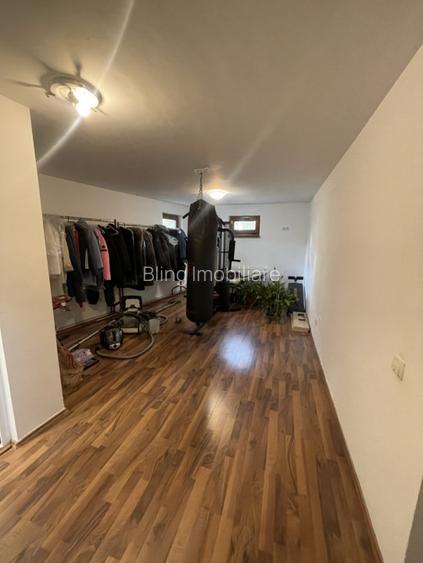 Casa individuala, 540 mp, la cheie, cartier Europa - 13