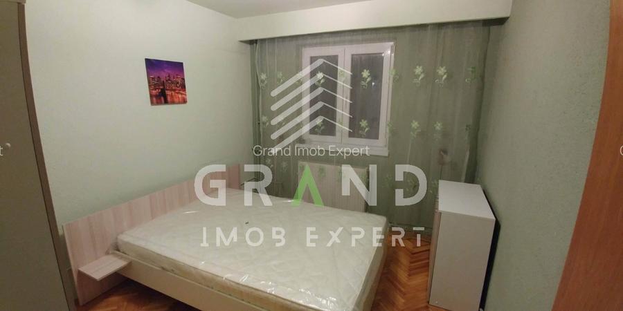 3 camere decomandate | 72 mp | Balcon | Etaj 1 | Manastur | Aleea Vidraru - 2