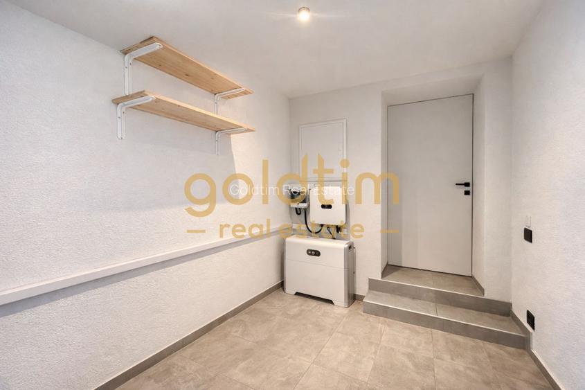 SUPERBA/ ZONA IANCU NICOLAE/ MOBILATA SI UTILATA/GARAJ DUBLU - 60