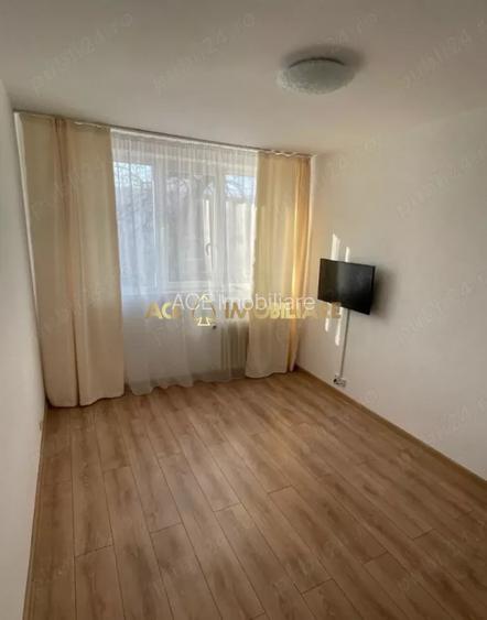 3 Camere de inchiriat | Militari  | Metrou | Mobilat | Utilat - 3