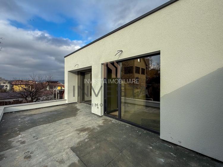 Apartament in vila! 4 camere, 106.67 mp+24 mp terasa! - 4