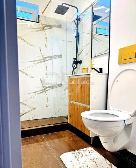 2 camere | Ready to move | 2 Minute de Metrou Romancierilor - 5