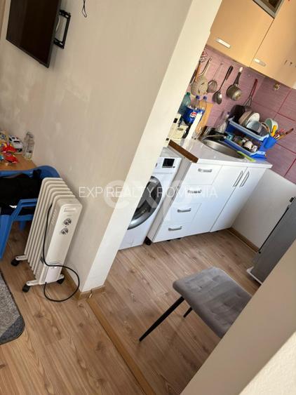 Apartament 3 Camere Trivale | Renovat, Mobilat, Mutare Imediată - 3