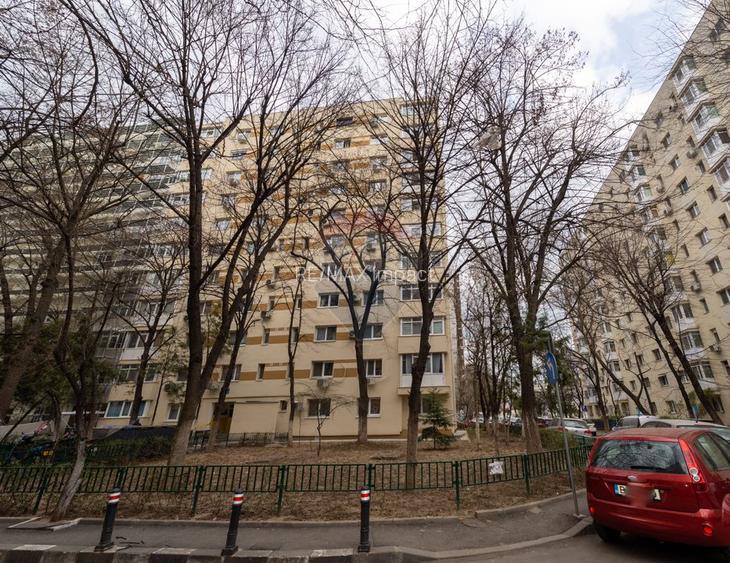 Garsoniera de vanzare, 23mp, Morarilor , Spitalul Pantelimon - 10