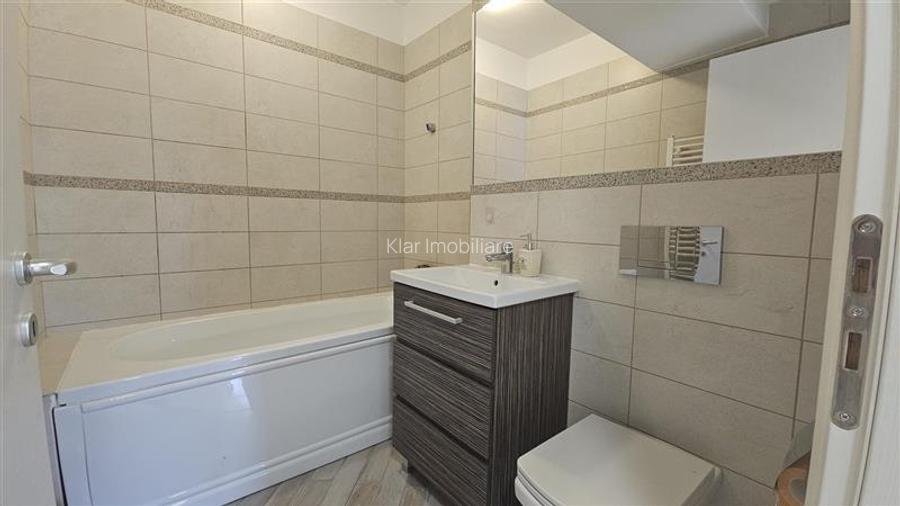 Apartament 4 camere 93mp,1 terasa 100mp, Buna Ziua, zona Bonjour - 8