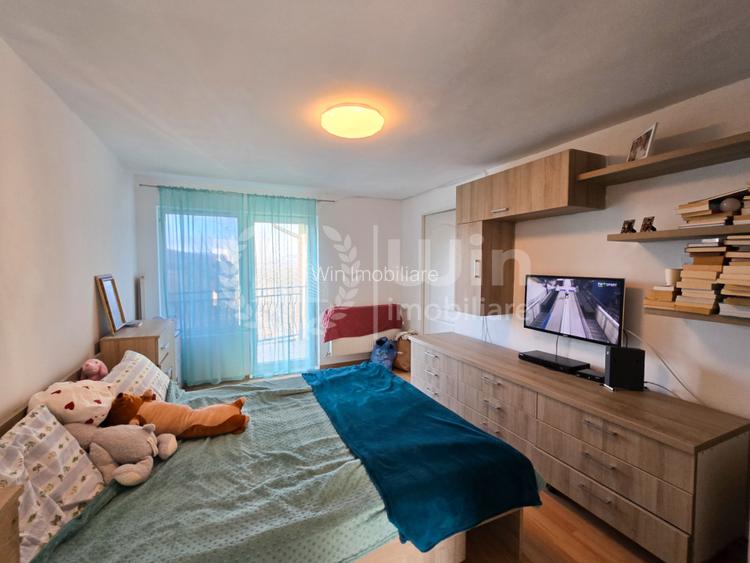 Casa individuala 330mp | Teren 750mp | Gruia | Zona str. Vantului - 4