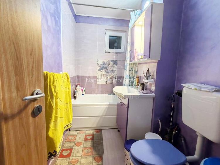 Apartament 4 camere de vanzare in Iosia Oradea, Oradea - 10