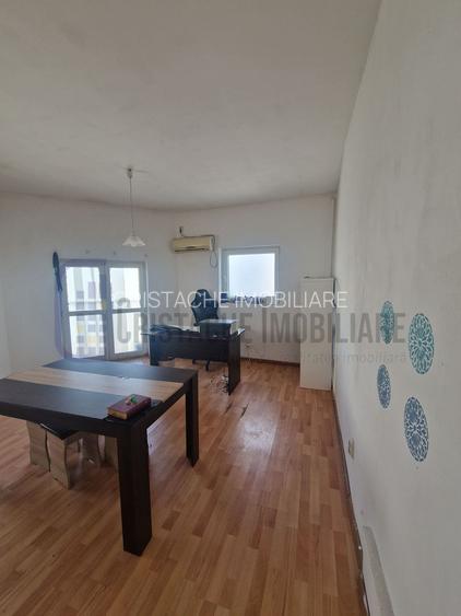 Spațiu comercial, 25 mp, centrala proprie si acces din Bd. Mărășești - 4
