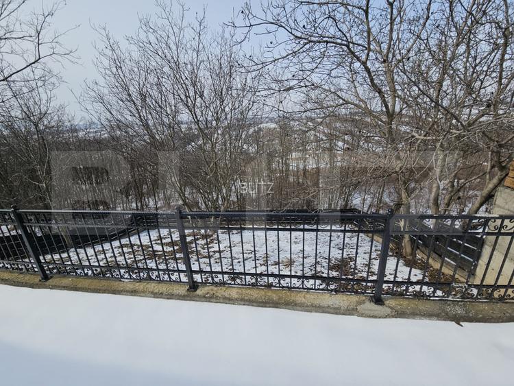 Vila superba cu 5 camere in Valea Lupului - 18