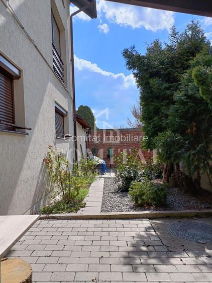 Apartament modern cu 3 camere | Grădină proprie | Grigorescu - 10