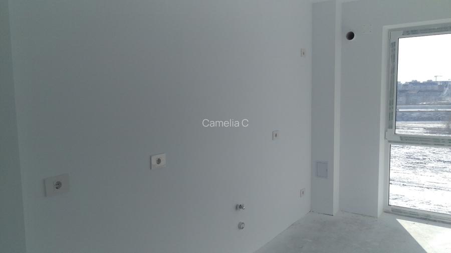 Apartament cu 2 camere în blocul Urbana - 5