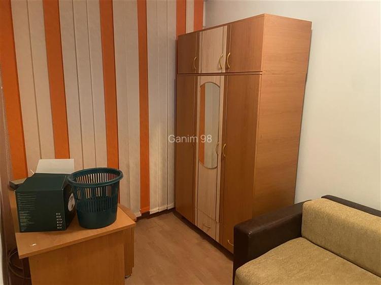 Apartament 3 camere , zona cartier Sud , et 2 4, decomandat,54 mp, imbunatatit , - 8