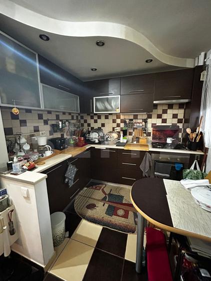 2 Cam Decomandat | Parter | Sector 1 | 41,79 mp | Metrou 8-12 min - 3