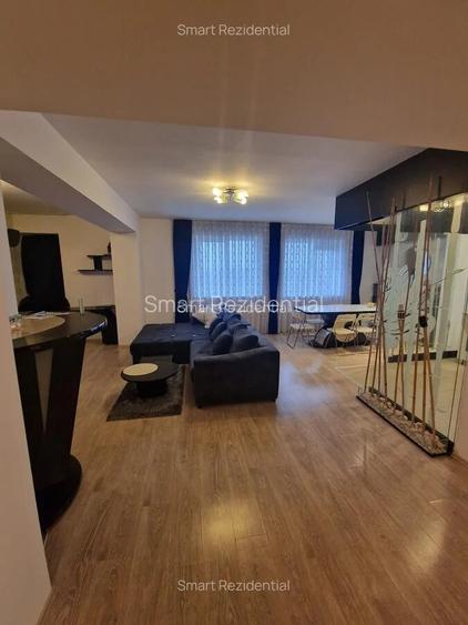 Apartament 3 camere  mobilat-utilat complet RIN Grand Hotel - 14