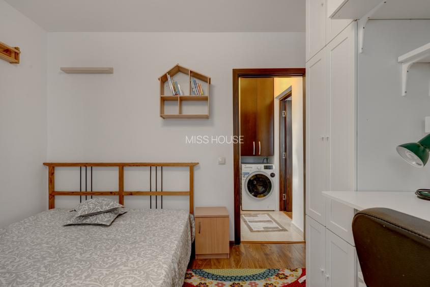 Apartament 3 camere, 2 bai, la 5 min de Piata Sudului - 6