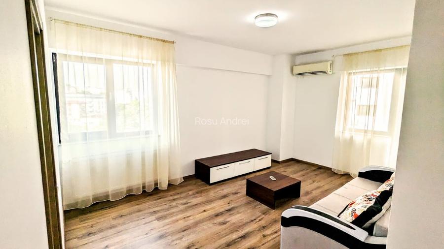 1 min Metrou Mihai Bravu, 3 Camere, Bloc 2020, Centrala, AC, ctr ANAF - 6