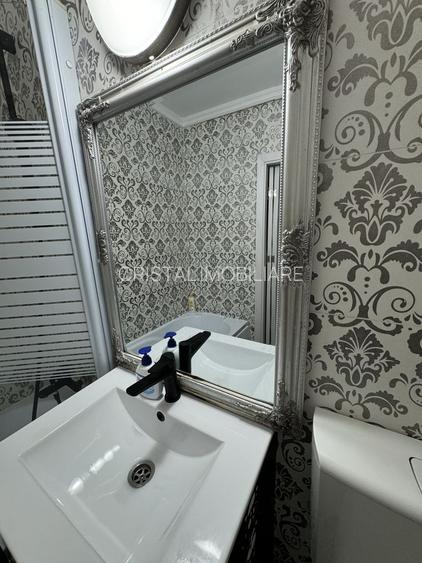 Apartament 3 camere, finisaje premium, centrală proprie, decomandat - 4