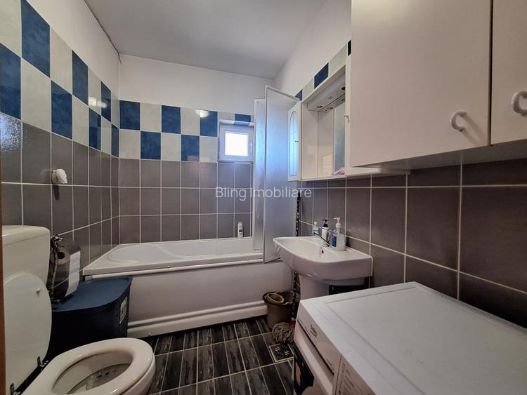 Apartament cu 2 camere, 56,59 mp, 2 balcoane. zona Eroilor Gilau - 7