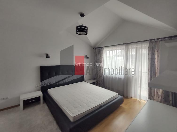 Vânzare casă Com. Berceni - Mamina - 20