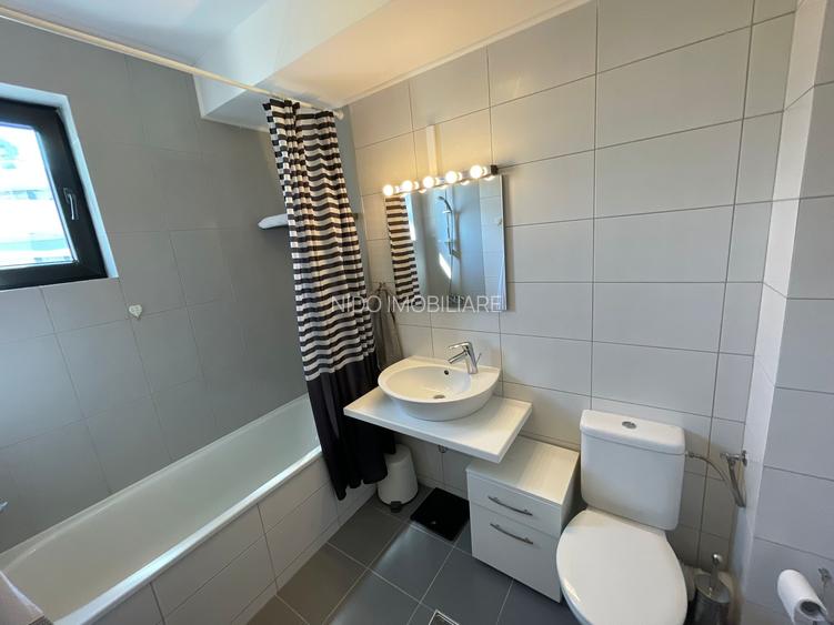 EXCLUSIV - Apartament - Barcelona Residence - Straulesti - 10