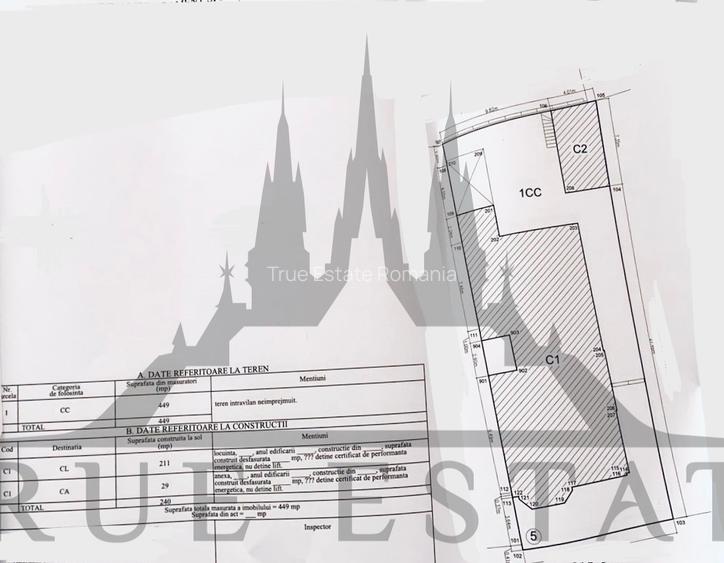 Vila consolidata in zona Capitale - 24