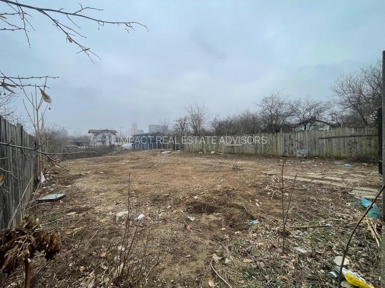 Teren cu Autorizatie Sector 1 | 37 apartamente | Oportunitate - 2