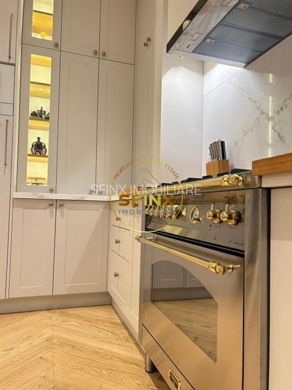 Pet friendly, modern villa for rent, near Cambridge School and Jolie Ville - 9