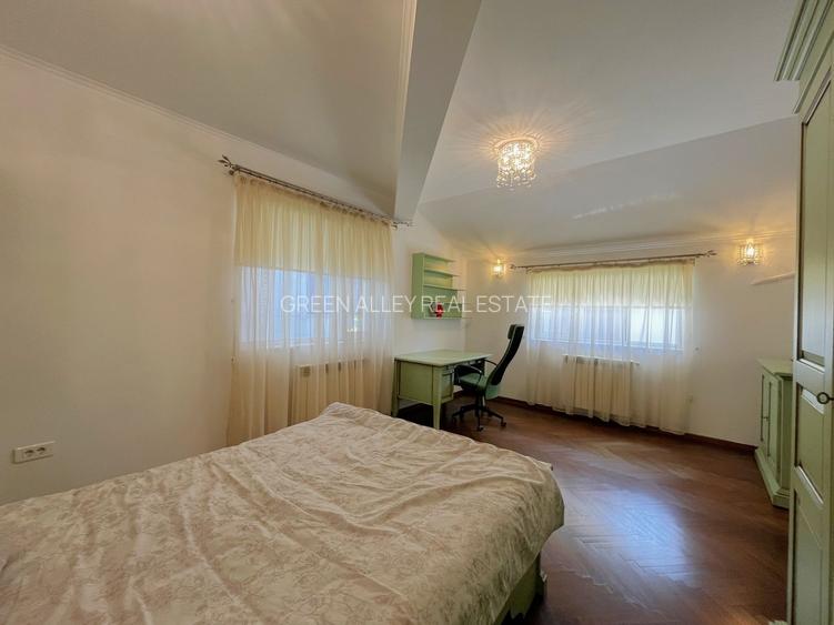 VILA TIP DUPLEX || 5 CAMERE || TEREN 190 MP || HERASTRAU NORDULUI - 21