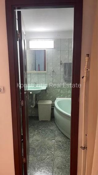 Apartament 2 camere Soseaua Oltenitei-Piata Sudului-Loc parcare  ADP - 8