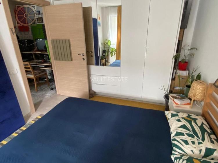 Apartament 2 camere-Metalurgiei-Berceni - 5