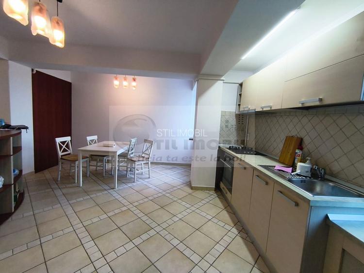 Apartament 3 camere - Podul de Piatra - 120mp - 6