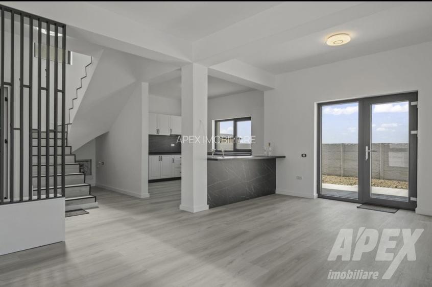 Casa 4 camere | Independenta energetic | Domnesti - 5