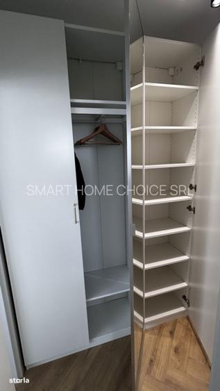 Garsonieră Sos Mihai Bravu/ Piața Muncii metrou/Vatra Luminoasa/prima inchiriere - 10