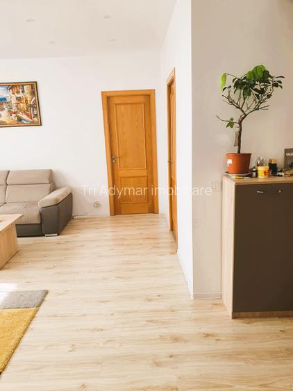 2 camere PREMIUM | 64 mp  + boxă | Complex securizat | Credit acceptat - 8